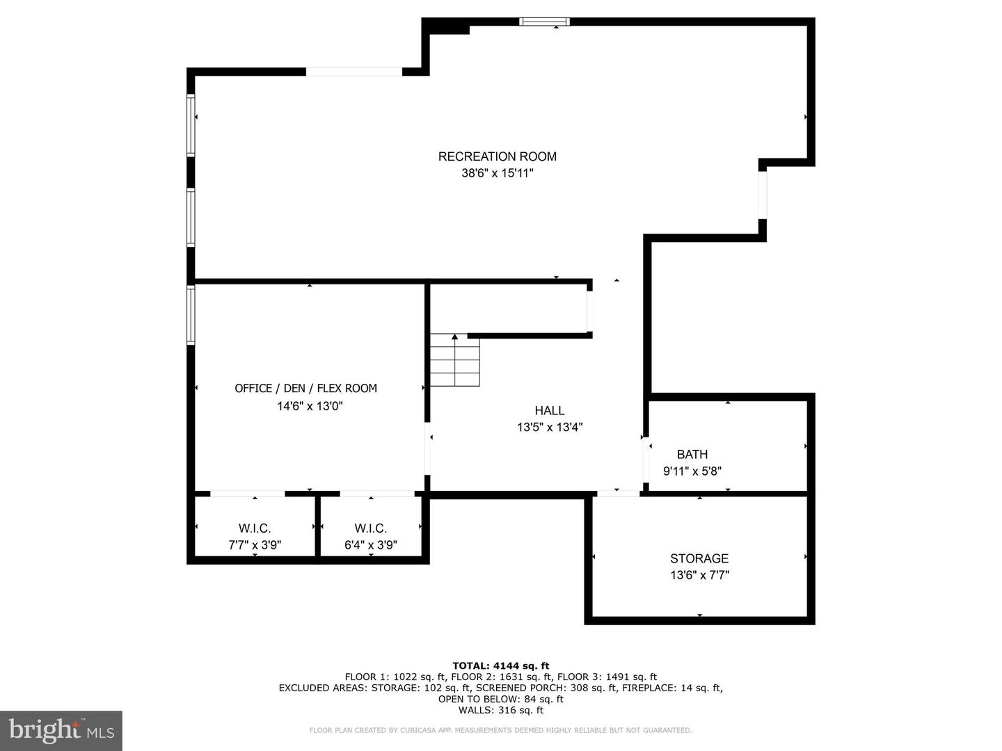 638 MEADE DR SW, LEESBURG, Virginia 20175, 4 Bedrooms Bedrooms, ,4 BathroomsBathrooms,Residential,For sale,638 MEADE DR SW,VALO2098902 MLS # VALO2098902