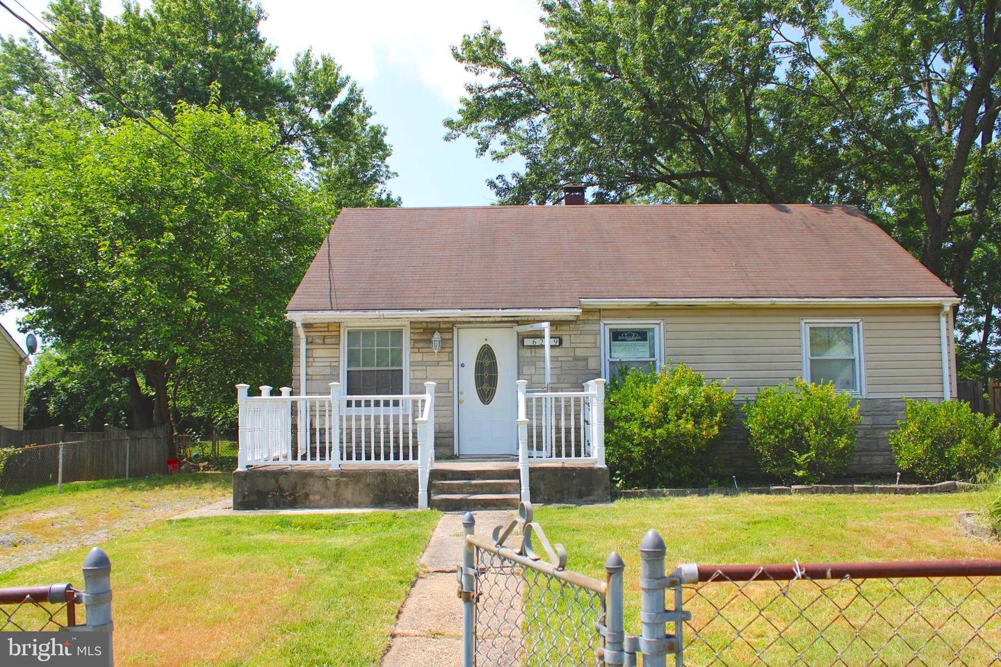 6259 FOGLE ST, ALEXANDRIA, Virginia 22310, 3 Bedrooms Bedrooms, ,1 BathroomBathrooms,Residential,For sale,6259 FOGLE ST,VAFX2246858 MLS # VAFX2246858