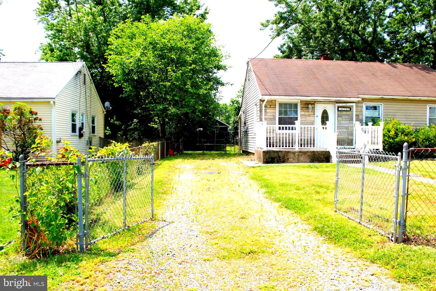 6259 FOGLE ST, ALEXANDRIA, Virginia 22310, 3 Bedrooms Bedrooms, ,1 BathroomBathrooms,Residential,For sale,6259 FOGLE ST,VAFX2246858 MLS # VAFX2246858