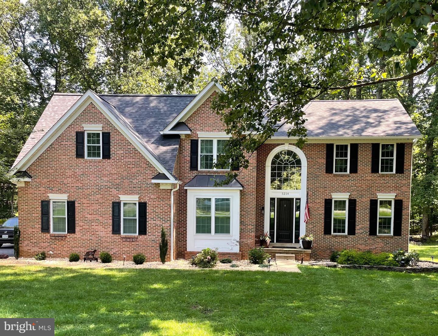 5214 SWAIN DR, WARRENTON, Virginia 20187, 4 Bedrooms Bedrooms, ,4 BathroomsBathrooms,Residential,For sale,5214 SWAIN DR,VAFQ2017042 MLS # VAFQ2017042