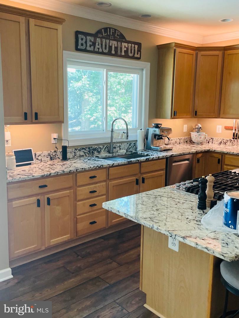 5214 SWAIN DR, WARRENTON, Virginia 20187, 4 Bedrooms Bedrooms, ,4 BathroomsBathrooms,Residential,For sale,5214 SWAIN DR,VAFQ2017042 MLS # VAFQ2017042