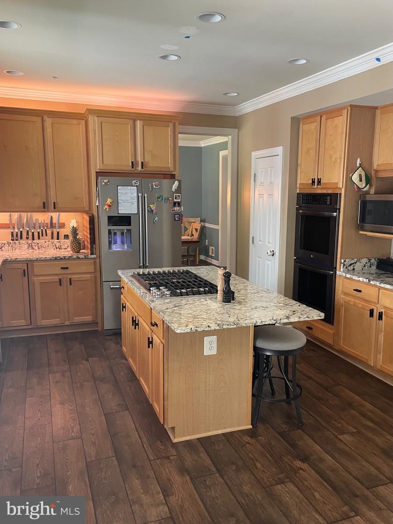 5214 SWAIN DR, WARRENTON, Virginia 20187, 4 Bedrooms Bedrooms, ,4 BathroomsBathrooms,Residential,For sale,5214 SWAIN DR,VAFQ2017042 MLS # VAFQ2017042