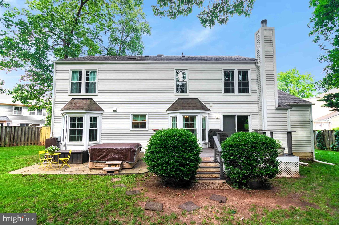12513 DARDANELLE CT, HERNDON, Virginia 20170, 4 Bedrooms Bedrooms, ,3 BathroomsBathrooms,Residential,For sale,12513 DARDANELLE CT,VAFX2247862 MLS # VAFX2247862