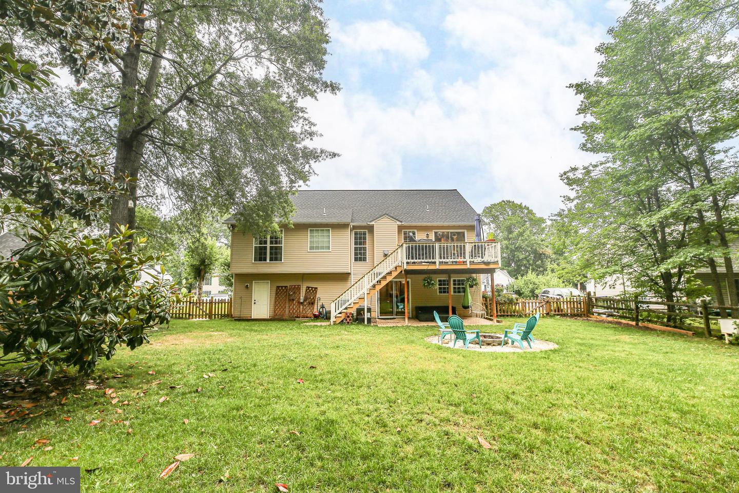10104 S FULTON DR, FREDERICKSBURG, Virginia 22408, 4 Bedrooms Bedrooms, ,3 BathroomsBathrooms,Residential,For sale,10104 S FULTON DR,VASP2034076 MLS # VASP2034076