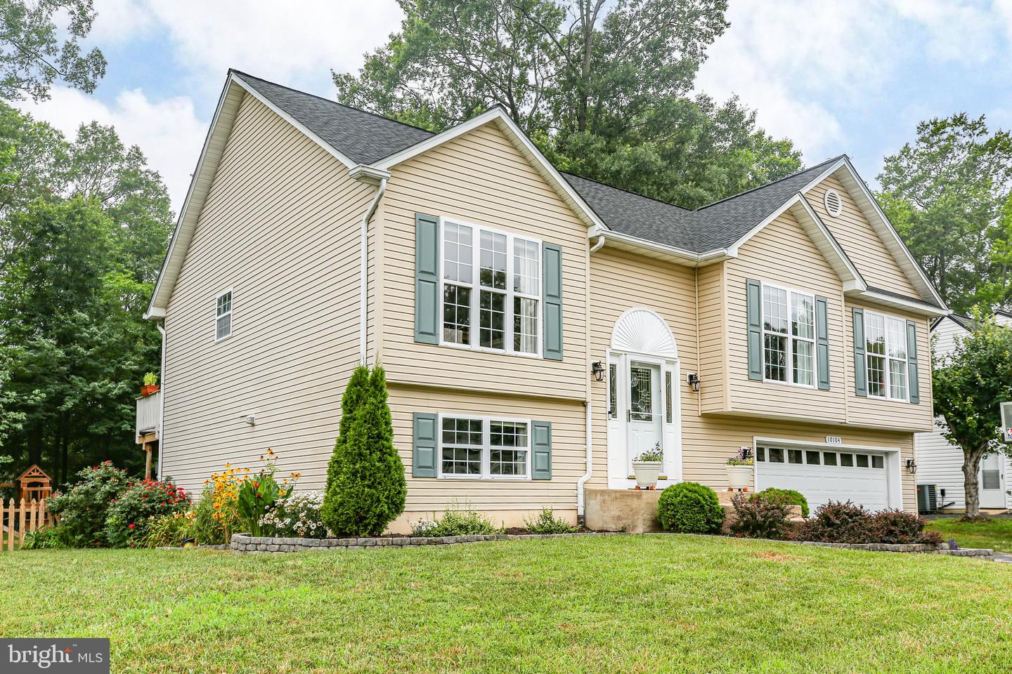 10104 S FULTON DR, FREDERICKSBURG, Virginia 22408, 4 Bedrooms Bedrooms, ,3 BathroomsBathrooms,Residential,For sale,10104 S FULTON DR,VASP2034076 MLS # VASP2034076