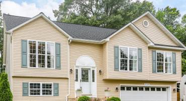 10104 S FULTON DR, FREDERICKSBURG, Virginia 22408, 4 Bedrooms Bedrooms, ,3 BathroomsBathrooms,Residential,For sale,10104 S FULTON DR,VASP2034076 MLS # VASP2034076
