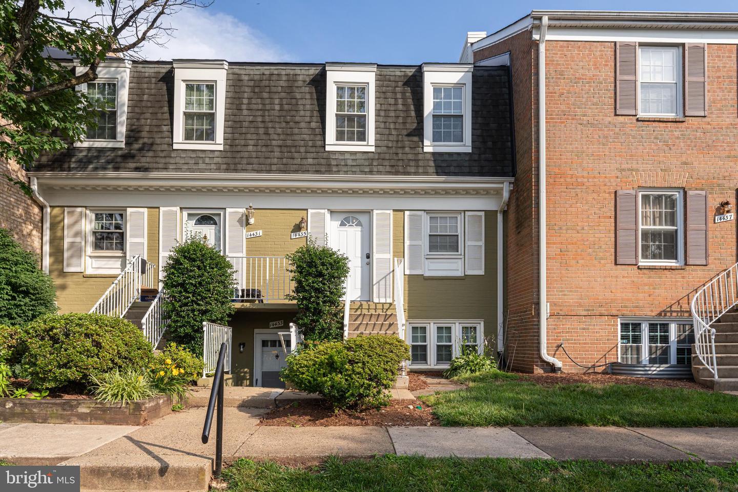 14435 SAINT GERMAIN DR, CENTREVILLE, Virginia 20121, 2 Bedrooms Bedrooms, ,1 BathroomBathrooms,Residential,For sale,14435 SAINT GERMAIN DR,VAFX2250004 MLS # VAFX2250004