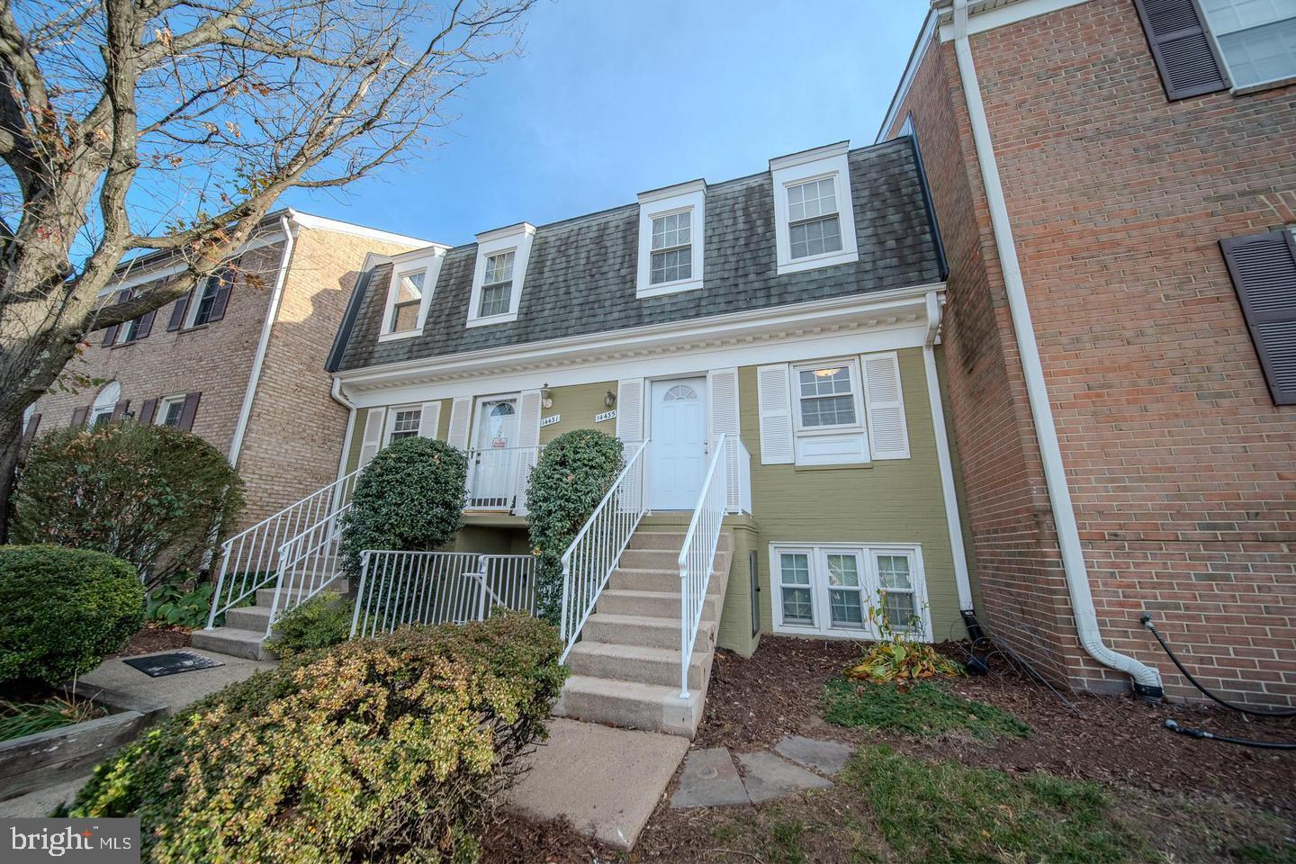 14435 SAINT GERMAIN DR, CENTREVILLE, Virginia 20121, 2 Bedrooms Bedrooms, ,1 BathroomBathrooms,Residential,For sale,14435 SAINT GERMAIN DR,VAFX2250004 MLS # VAFX2250004