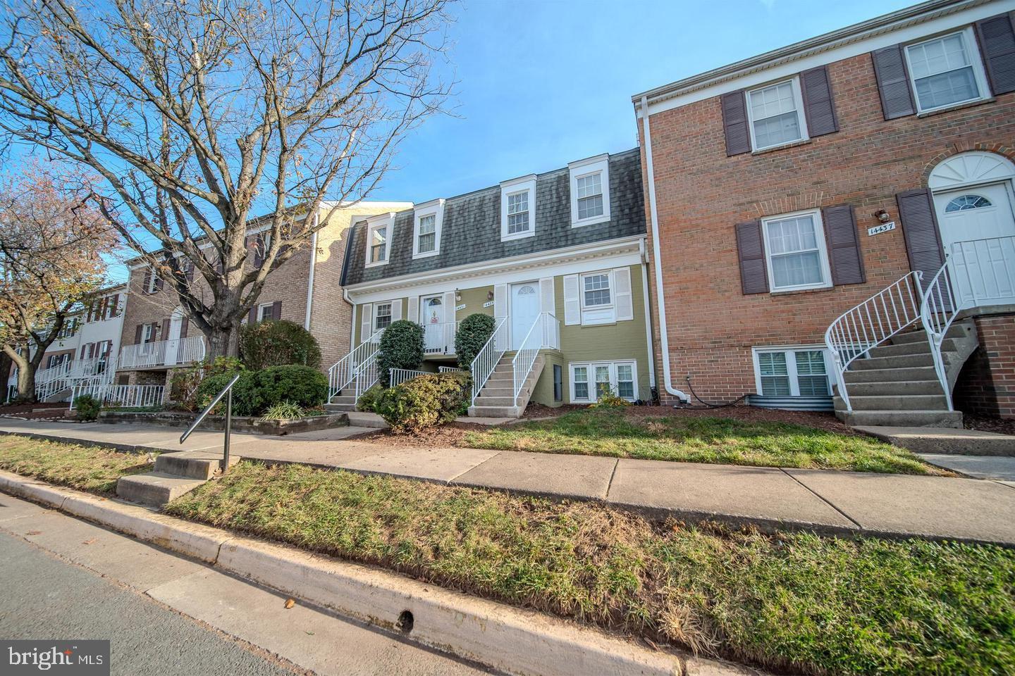14435 SAINT GERMAIN DR, CENTREVILLE, Virginia 20121, 2 Bedrooms Bedrooms, ,1 BathroomBathrooms,Residential,For sale,14435 SAINT GERMAIN DR,VAFX2250004 MLS # VAFX2250004