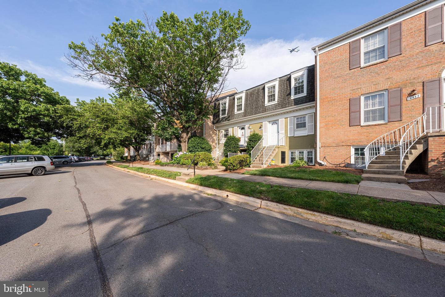 14435 SAINT GERMAIN DR, CENTREVILLE, Virginia 20121, 2 Bedrooms Bedrooms, ,1 BathroomBathrooms,Residential,For sale,14435 SAINT GERMAIN DR,VAFX2250004 MLS # VAFX2250004