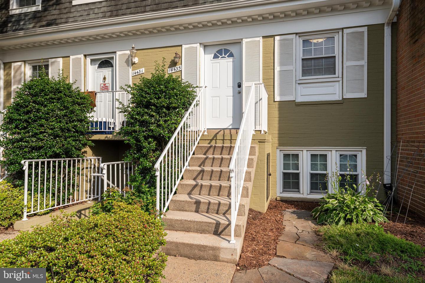 14435 SAINT GERMAIN DR, CENTREVILLE, Virginia 20121, 2 Bedrooms Bedrooms, ,1 BathroomBathrooms,Residential,For sale,14435 SAINT GERMAIN DR,VAFX2250004 MLS # VAFX2250004