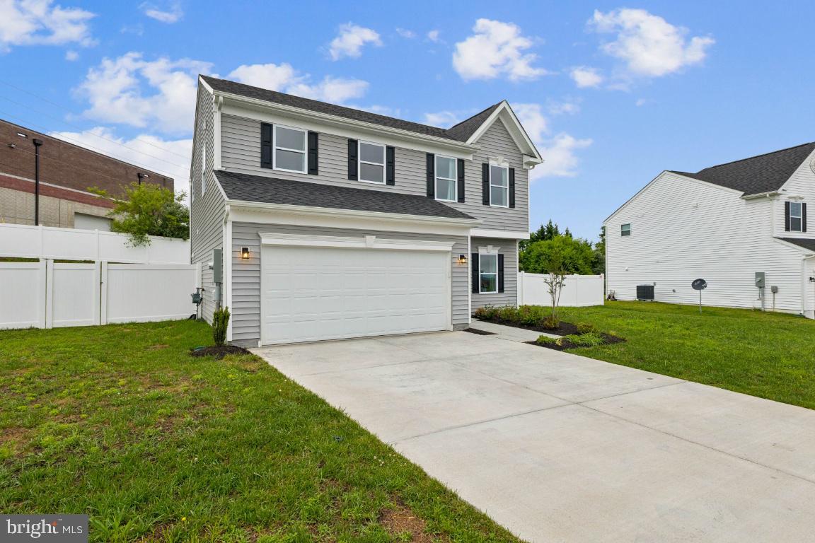 22 SIGNAL KNOB COTTAGE DR, STRASBURG, Virginia 22657, 4 Bedrooms Bedrooms, ,2 BathroomsBathrooms,Residential,For sale,22 SIGNAL KNOB COTTAGE DR,VASH2011798 MLS # VASH2011798