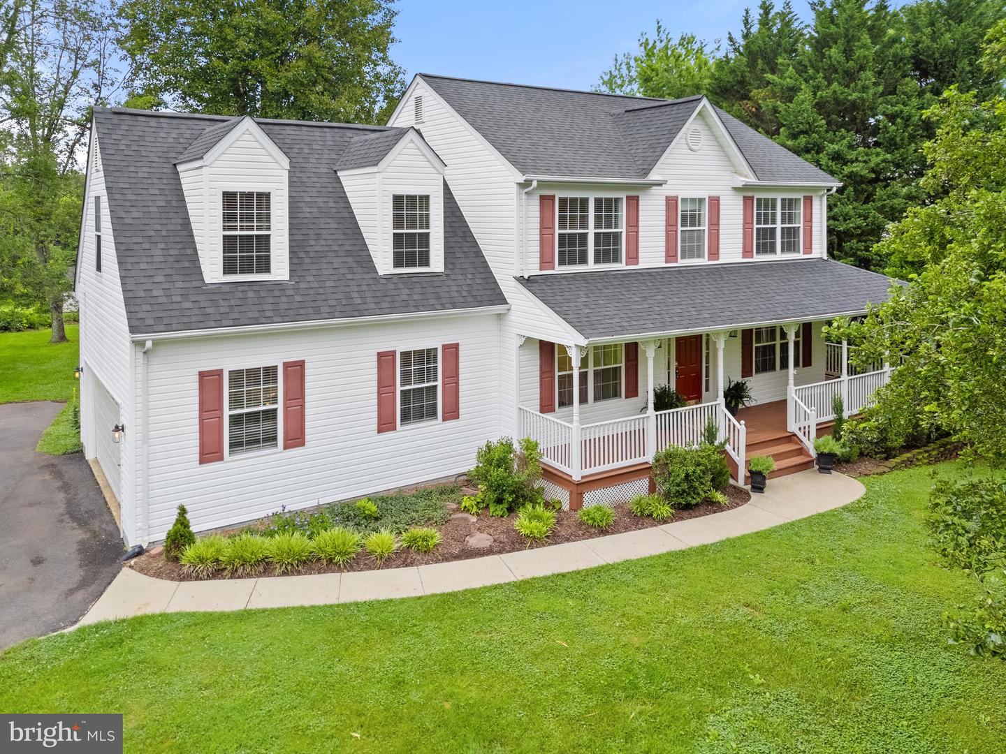 14057 BROADVIEW LN, CULPEPER, Virginia 22701, 5 Bedrooms Bedrooms, ,3 BathroomsBathrooms,Residential,For sale,14057 BROADVIEW LN,VACU2010872 MLS # VACU2010872