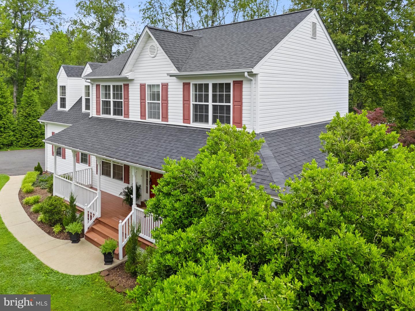 14057 BROADVIEW LN, CULPEPER, Virginia 22701, 5 Bedrooms Bedrooms, ,3 BathroomsBathrooms,Residential,For sale,14057 BROADVIEW LN,VACU2010872 MLS # VACU2010872