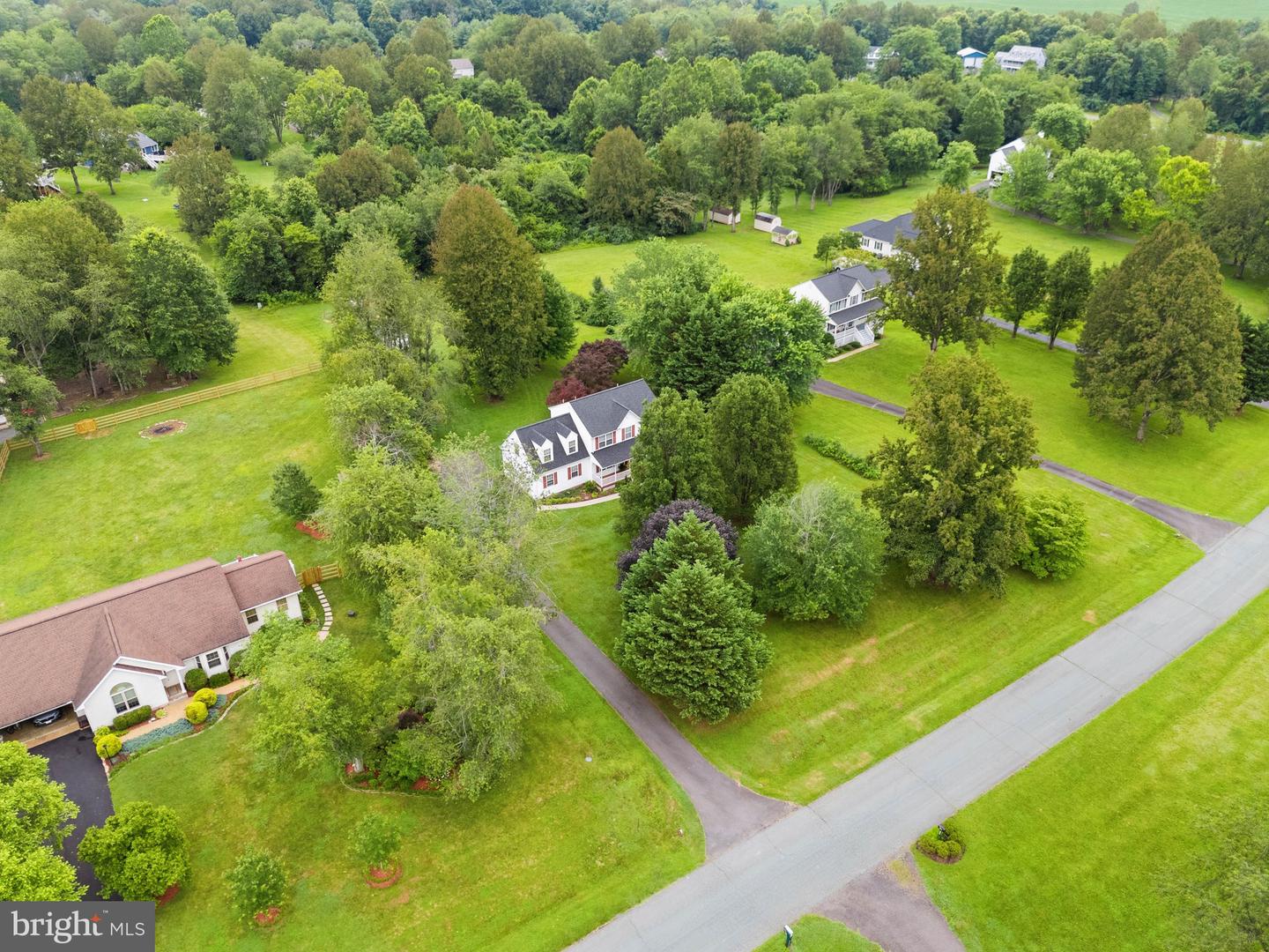 14057 BROADVIEW LN, CULPEPER, Virginia 22701, 5 Bedrooms Bedrooms, ,3 BathroomsBathrooms,Residential,For sale,14057 BROADVIEW LN,VACU2010872 MLS # VACU2010872