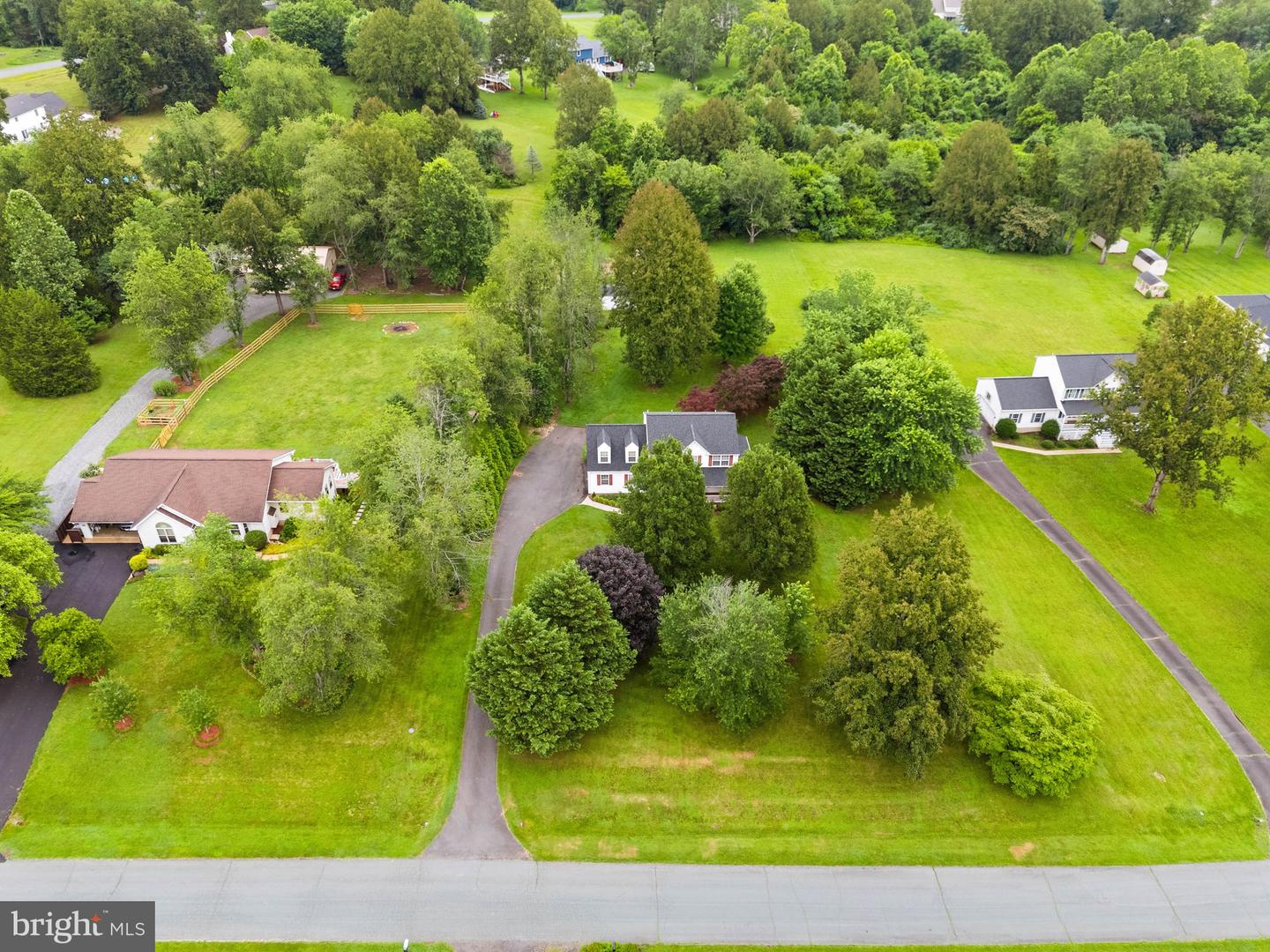 14057 BROADVIEW LN, CULPEPER, Virginia 22701, 5 Bedrooms Bedrooms, ,3 BathroomsBathrooms,Residential,For sale,14057 BROADVIEW LN,VACU2010872 MLS # VACU2010872