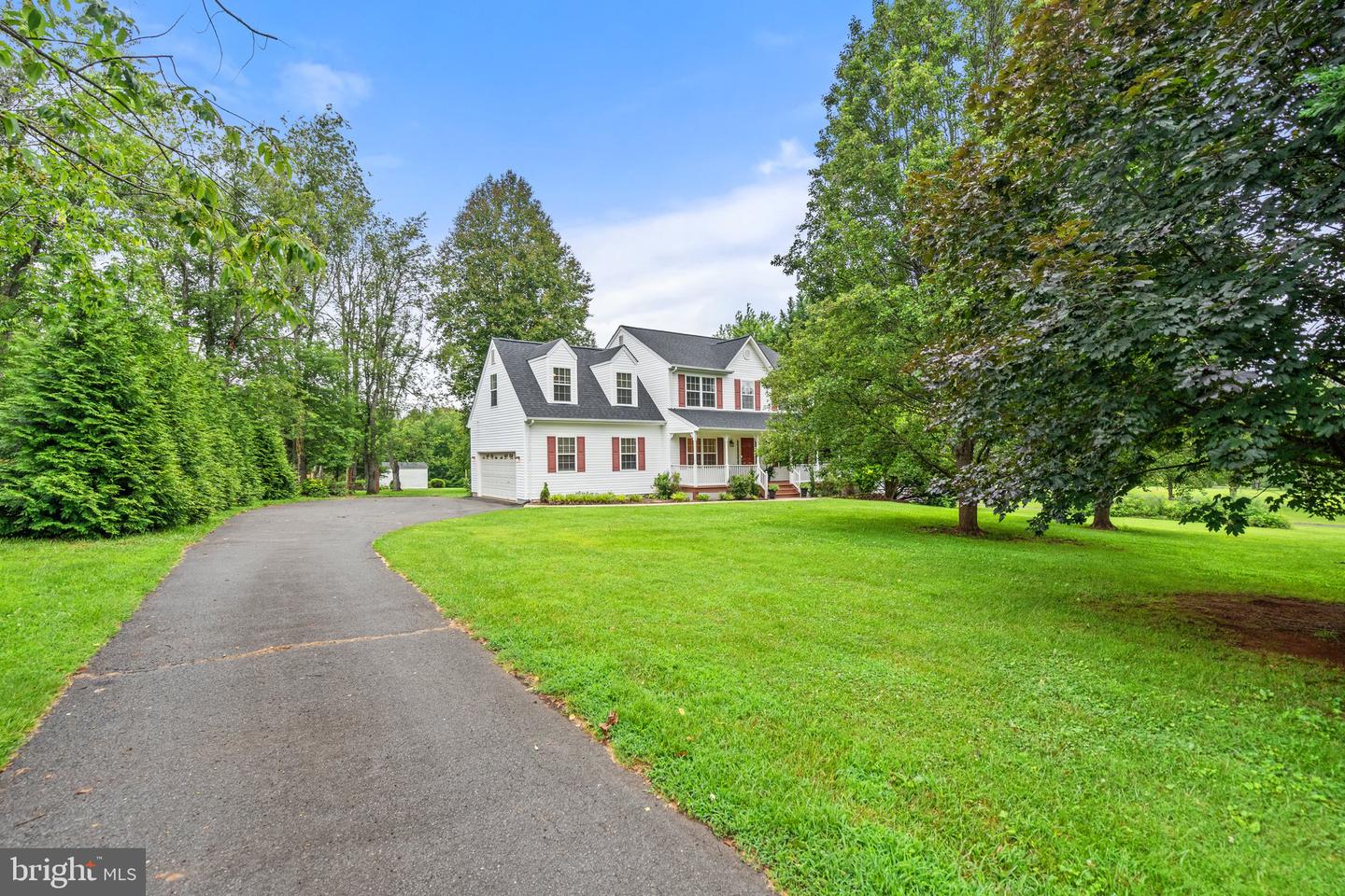 14057 BROADVIEW LN, CULPEPER, Virginia 22701, 5 Bedrooms Bedrooms, ,3 BathroomsBathrooms,Residential,For sale,14057 BROADVIEW LN,VACU2010872 MLS # VACU2010872