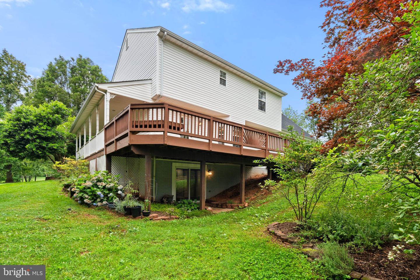 14057 BROADVIEW LN, CULPEPER, Virginia 22701, 5 Bedrooms Bedrooms, ,3 BathroomsBathrooms,Residential,For sale,14057 BROADVIEW LN,VACU2010872 MLS # VACU2010872