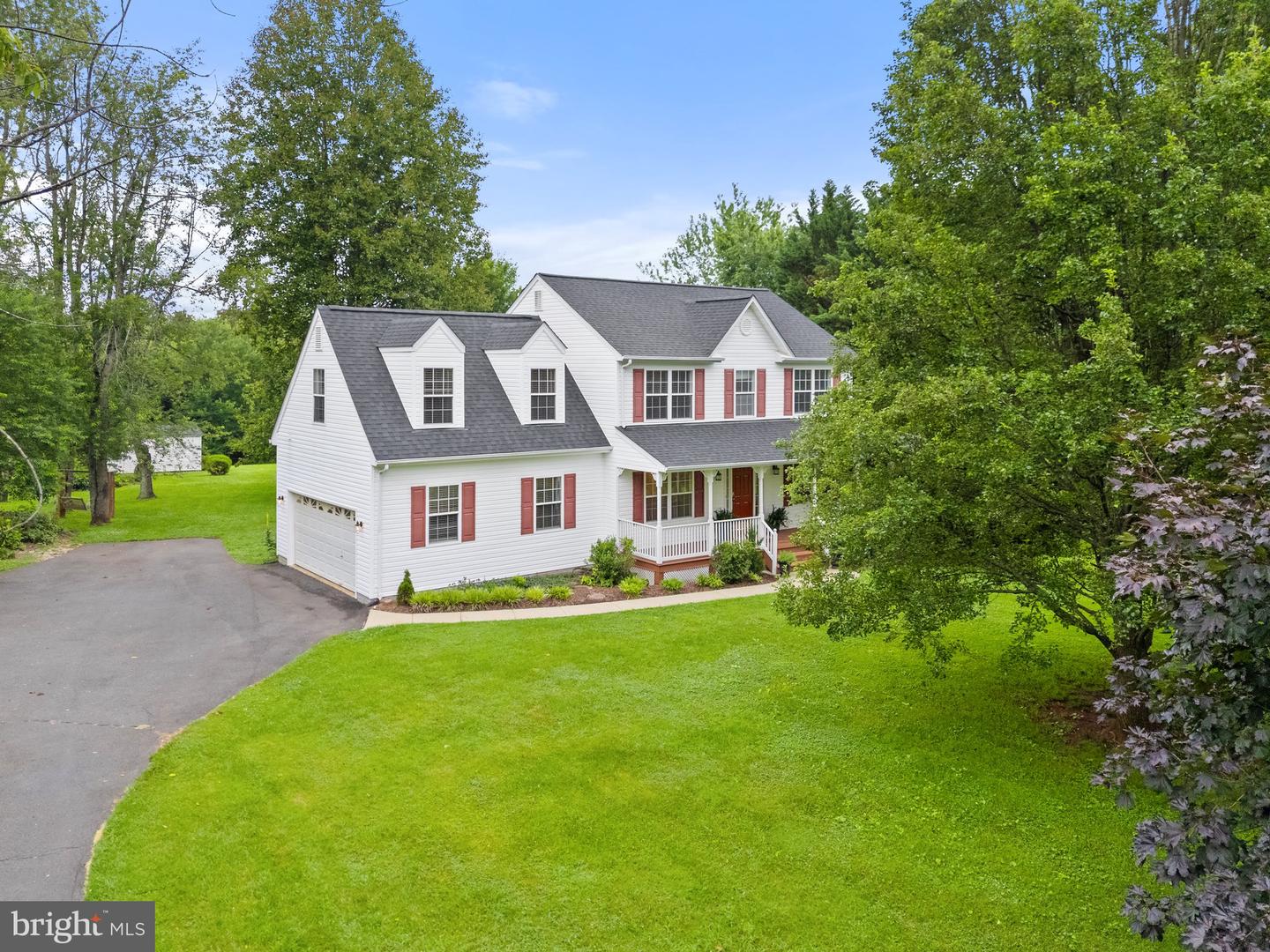 14057 BROADVIEW LN, CULPEPER, Virginia 22701, 5 Bedrooms Bedrooms, ,3 BathroomsBathrooms,Residential,For sale,14057 BROADVIEW LN,VACU2010872 MLS # VACU2010872