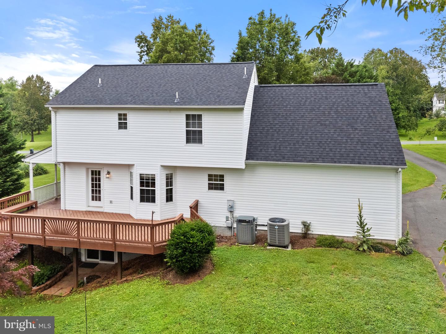 14057 BROADVIEW LN, CULPEPER, Virginia 22701, 5 Bedrooms Bedrooms, ,3 BathroomsBathrooms,Residential,For sale,14057 BROADVIEW LN,VACU2010872 MLS # VACU2010872