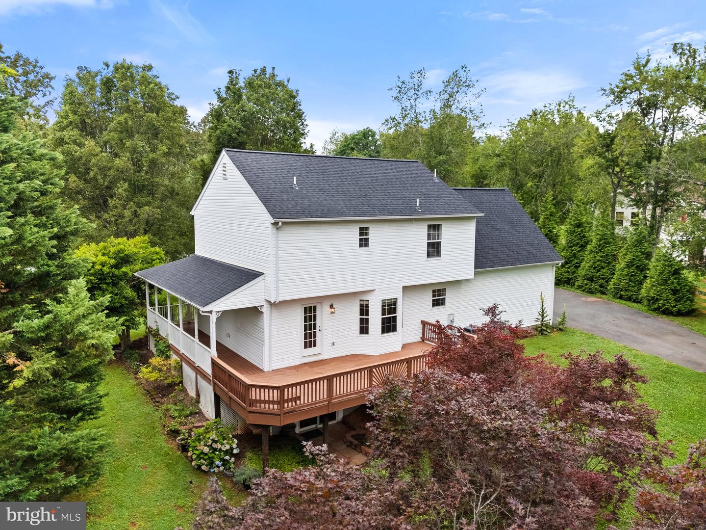 14057 BROADVIEW LN, CULPEPER, Virginia 22701, 5 Bedrooms Bedrooms, ,3 BathroomsBathrooms,Residential,For sale,14057 BROADVIEW LN,VACU2010872 MLS # VACU2010872