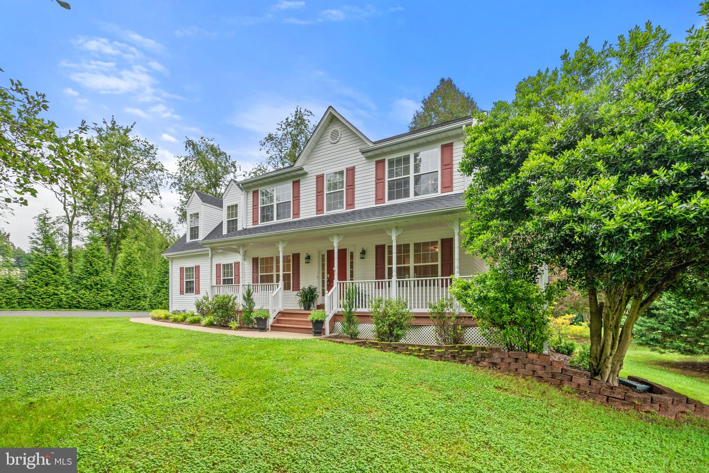 14057 BROADVIEW LN, CULPEPER, Virginia 22701, 5 Bedrooms Bedrooms, ,3 BathroomsBathrooms,Residential,For sale,14057 BROADVIEW LN,VACU2010872 MLS # VACU2010872