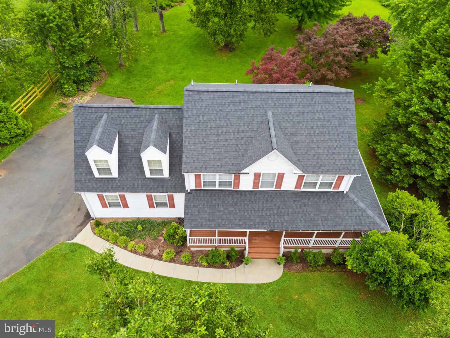 14057 BROADVIEW LN, CULPEPER, Virginia 22701, 5 Bedrooms Bedrooms, ,3 BathroomsBathrooms,Residential,For sale,14057 BROADVIEW LN,VACU2010872 MLS # VACU2010872