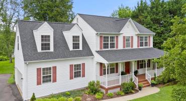 14057 BROADVIEW LN, CULPEPER, Virginia 22701, 5 Bedrooms Bedrooms, ,3 BathroomsBathrooms,Residential,For sale,14057 BROADVIEW LN,VACU2010872 MLS # VACU2010872