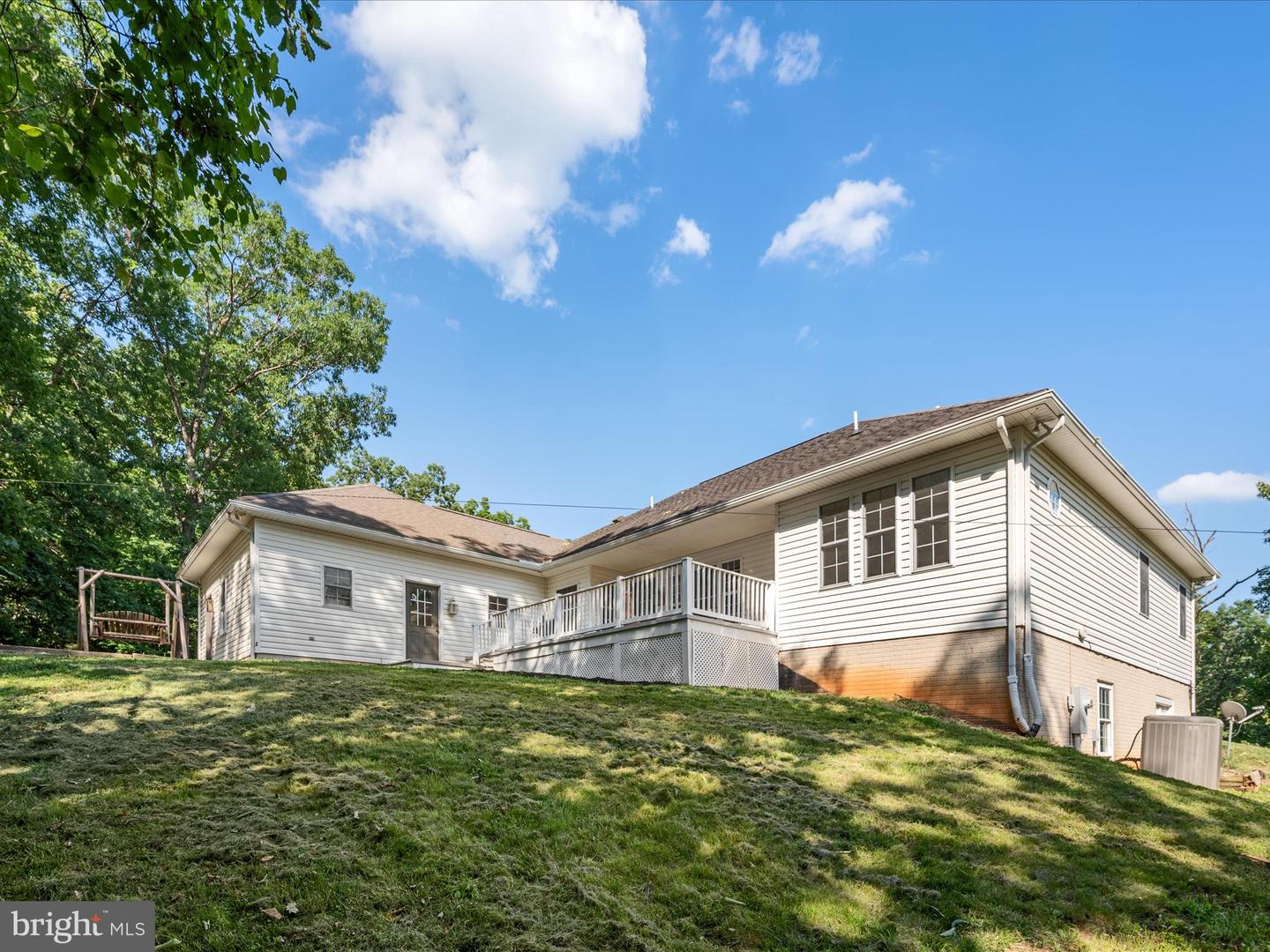 2358 CAVE RIDGE RD, MOUNT JACKSON, Virginia 22842, 3 Bedrooms Bedrooms, ,3 BathroomsBathrooms,Residential,For sale,2358 CAVE RIDGE RD,VASH2011812 MLS # VASH2011812