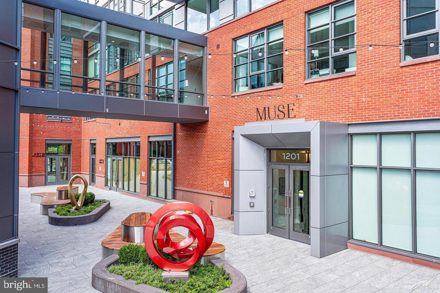 1201 N ROYAL ST #210, ALEXANDRIA, Virginia 22314, 2 Bedrooms Bedrooms, ,2 BathroomsBathrooms,Residential,For sale,1201 N ROYAL ST #210,VAAX2046994 MLS # VAAX2046994
