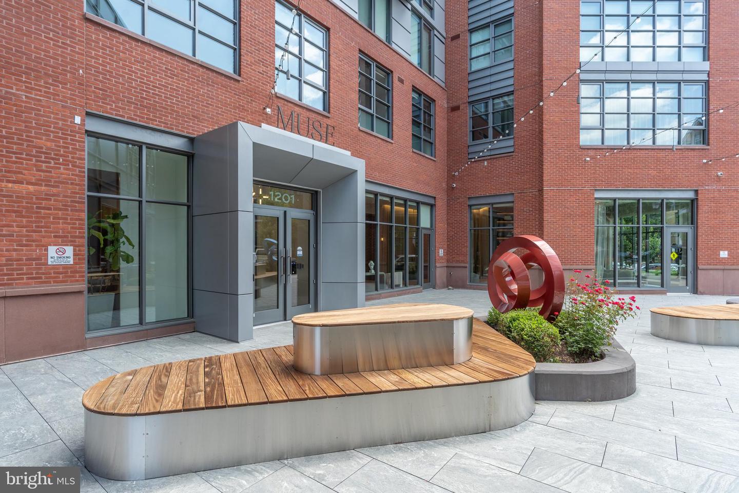 1201 N ROYAL ST #210, ALEXANDRIA, Virginia 22314, 2 Bedrooms Bedrooms, ,2 BathroomsBathrooms,Residential,For sale,1201 N ROYAL ST #210,VAAX2046994 MLS # VAAX2046994