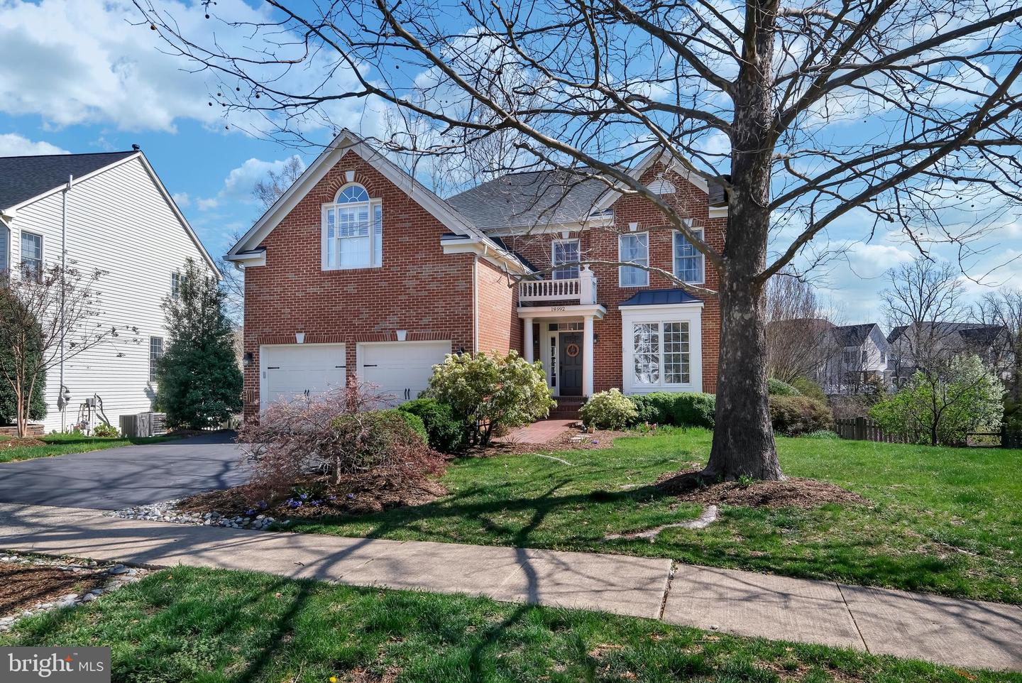 18992 SNOWBERRY CT, LEESBURG, Virginia 20176, 5 Bedrooms Bedrooms, ,3 BathroomsBathrooms,Residential,For sale,18992 SNOWBERRY CT,VALO2100748 MLS # VALO2100748