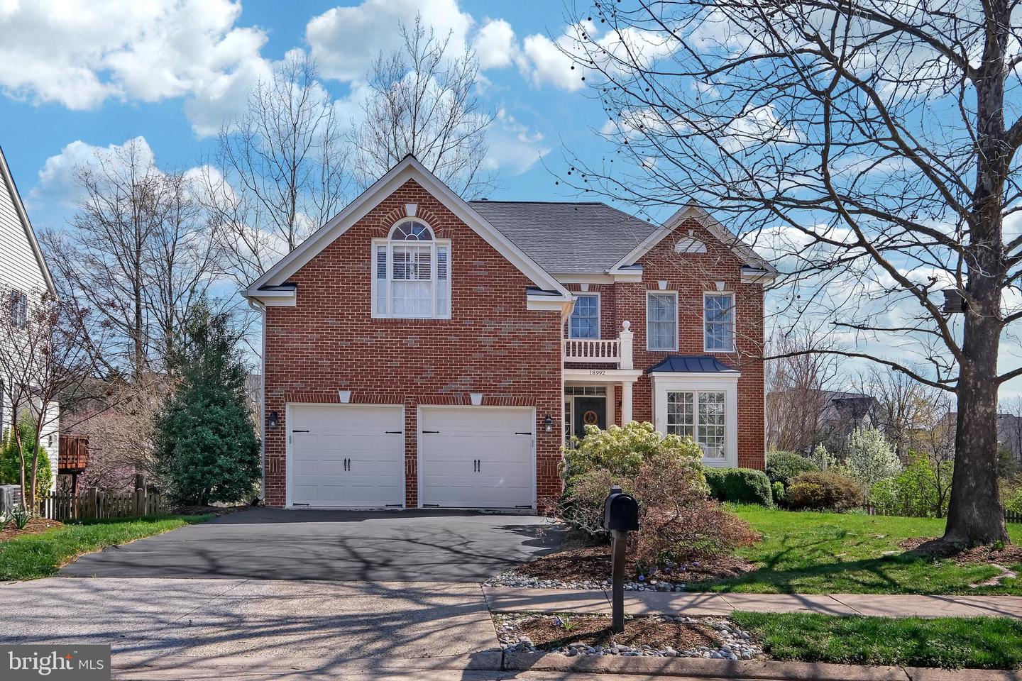 18992 SNOWBERRY CT, LEESBURG, Virginia 20176, 5 Bedrooms Bedrooms, ,3 BathroomsBathrooms,Residential,For sale,18992 SNOWBERRY CT,VALO2100748 MLS # VALO2100748