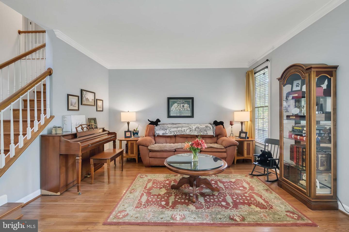 18992 SNOWBERRY CT, LEESBURG, Virginia 20176, 5 Bedrooms Bedrooms, ,3 BathroomsBathrooms,Residential,For sale,18992 SNOWBERRY CT,VALO2100748 MLS # VALO2100748