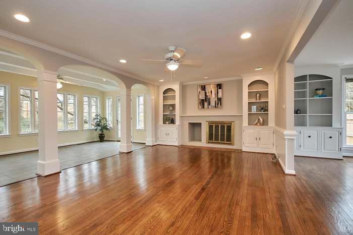 1006 KIMBERWICKE RD, MCLEAN, Virginia 22102, 5 Bedrooms Bedrooms, ,4 BathroomsBathrooms,Residential,For sale,1006 KIMBERWICKE RD,VAFX2252908 MLS # VAFX2252908