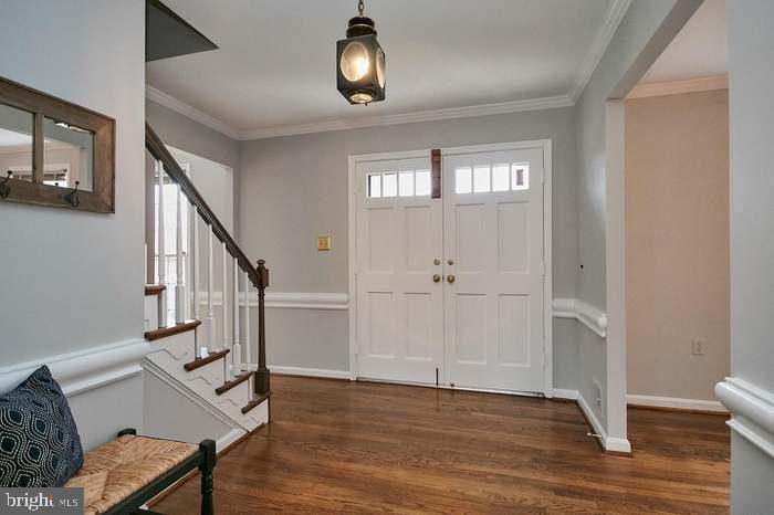1006 KIMBERWICKE RD, MCLEAN, Virginia 22102, 5 Bedrooms Bedrooms, ,4 BathroomsBathrooms,Residential,For sale,1006 KIMBERWICKE RD,VAFX2252908 MLS # VAFX2252908