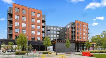 7175 12TH ST NW #411, WASHINGTON, District Of Columbia 20011, 1 Bedroom Bedrooms, ,1 BathroomBathrooms,Residential,For sale,7175 12TH ST NW #411,DCDC2208644 MLS # DCDC2208644