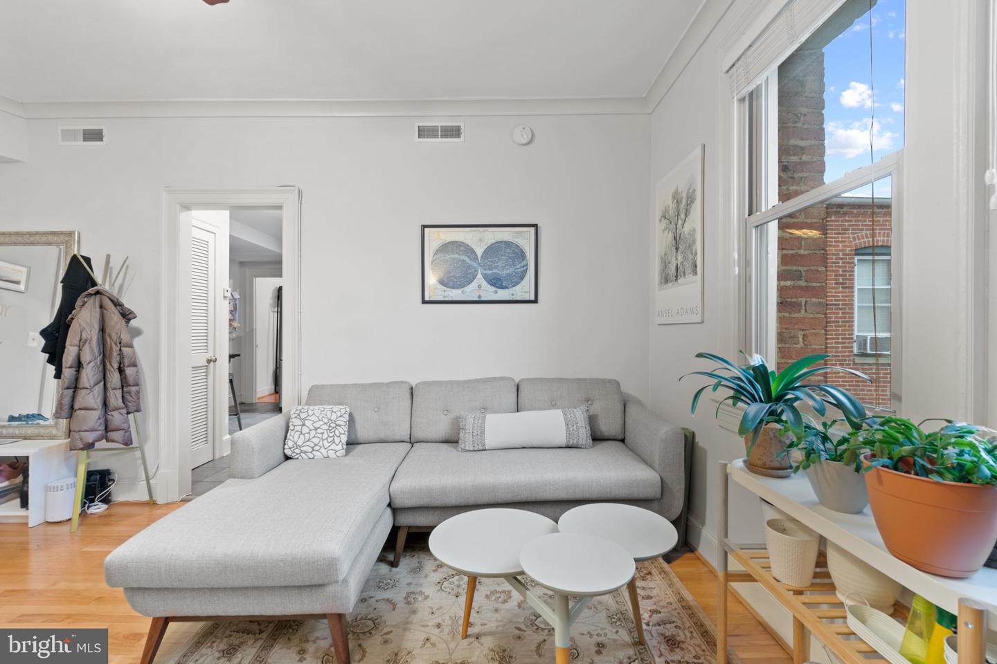 3500 13TH ST NW #208 A, WASHINGTON, District Of Columbia 20010, 1 Bedroom Bedrooms, ,1 BathroomBathrooms,Residential,For sale,3500 13TH ST NW #208 A,DCDC2208646 MLS # DCDC2208646