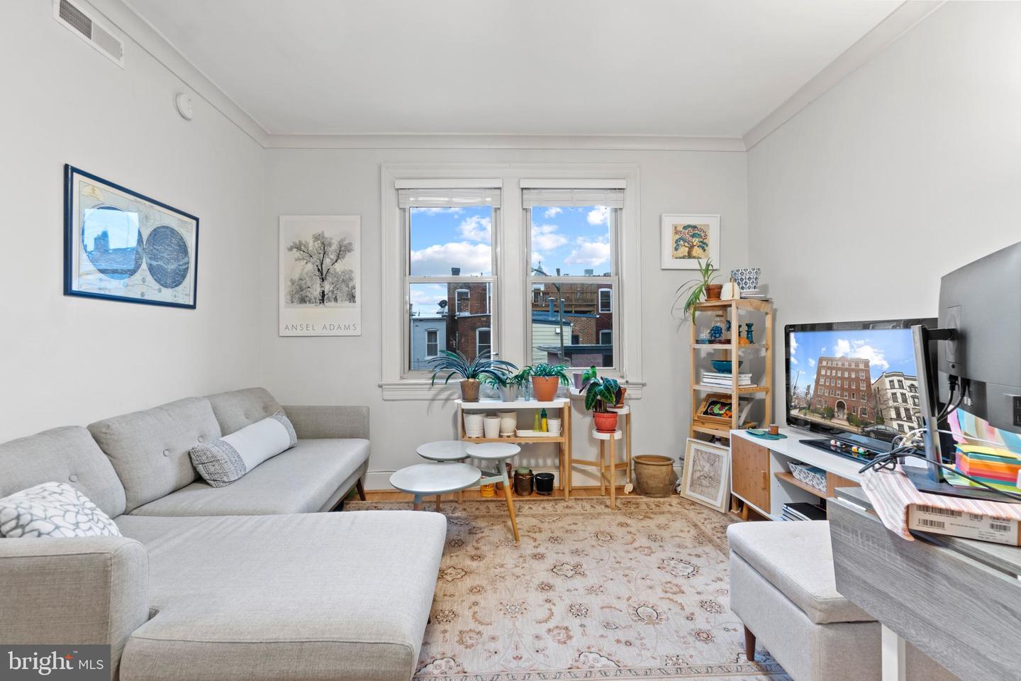3500 13TH ST NW #208 A, WASHINGTON, District Of Columbia 20010, 1 Bedroom Bedrooms, ,1 BathroomBathrooms,Residential,For sale,3500 13TH ST NW #208 A,DCDC2208646 MLS # DCDC2208646