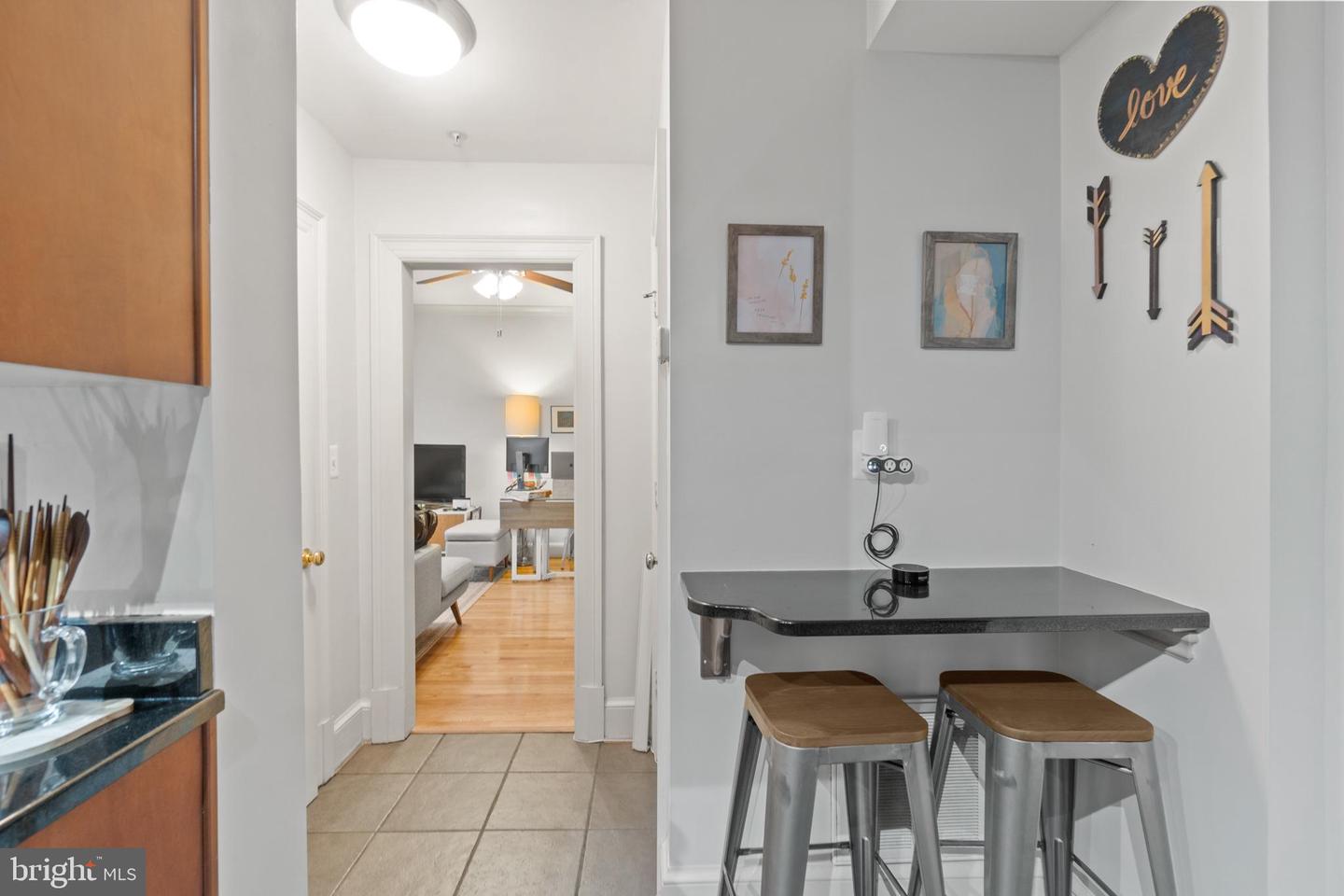 3500 13TH ST NW #208 A, WASHINGTON, District Of Columbia 20010, 1 Bedroom Bedrooms, ,1 BathroomBathrooms,Residential,For sale,3500 13TH ST NW #208 A,DCDC2208646 MLS # DCDC2208646