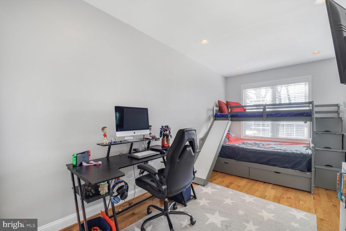1208 MADISON ST NW, WASHINGTON, District Of Columbia 20011, 3 Bedrooms Bedrooms, ,3 BathroomsBathrooms,Residential,For sale,1208 MADISON ST NW,DCDC2208674 MLS # DCDC2208674