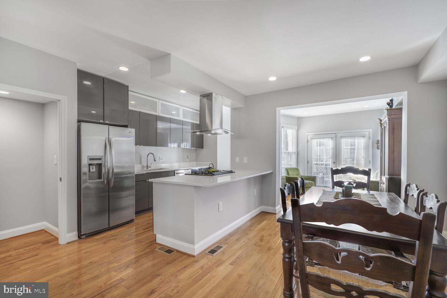 1208 MADISON ST NW, WASHINGTON, District Of Columbia 20011, 3 Bedrooms Bedrooms, ,3 BathroomsBathrooms,Residential,For sale,1208 MADISON ST NW,DCDC2208674 MLS # DCDC2208674