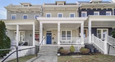 1208 MADISON ST NW, WASHINGTON, District Of Columbia 20011, 3 Bedrooms Bedrooms, ,3 BathroomsBathrooms,Residential,For sale,1208 MADISON ST NW,DCDC2208674 MLS # DCDC2208674