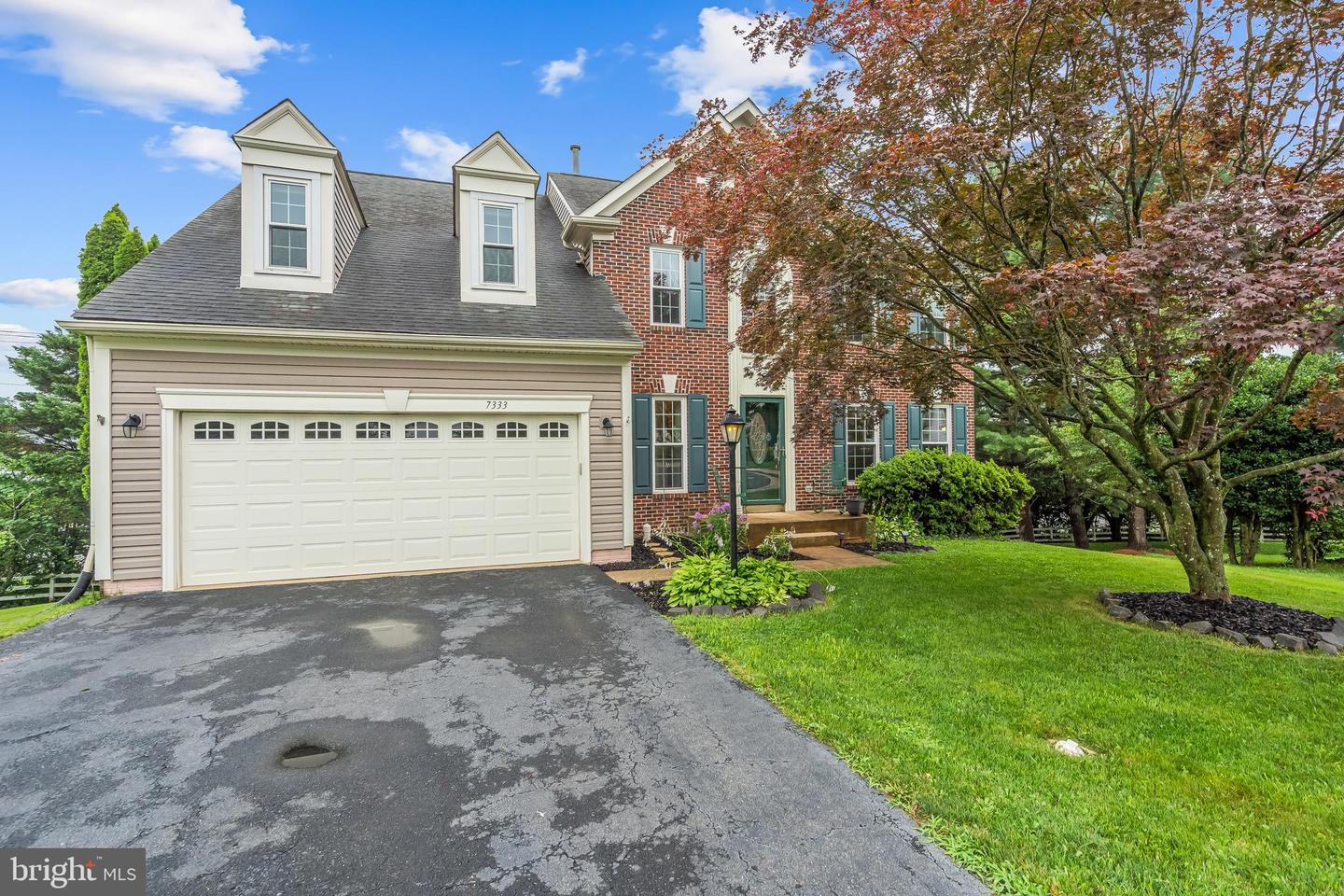 7333 HAZELWOOD CT, WARRENTON, Virginia 20187, 4 Bedrooms Bedrooms, ,3 BathroomsBathrooms,Residential,For sale,7333 HAZELWOOD CT,VAFQ2017260 MLS # VAFQ2017260