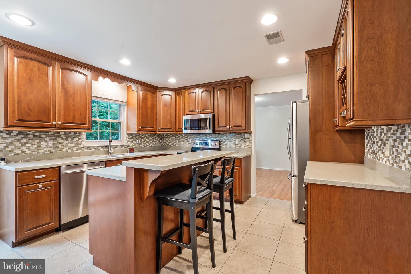 7333 HAZELWOOD CT, WARRENTON, Virginia 20187, 4 Bedrooms Bedrooms, ,3 BathroomsBathrooms,Residential,For sale,7333 HAZELWOOD CT,VAFQ2017260 MLS # VAFQ2017260