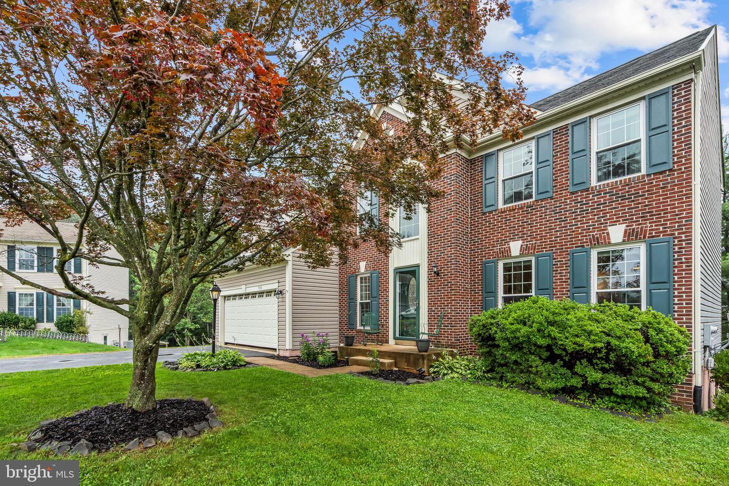 7333 HAZELWOOD CT, WARRENTON, Virginia 20187, 4 Bedrooms Bedrooms, ,3 BathroomsBathrooms,Residential,For sale,7333 HAZELWOOD CT,VAFQ2017260 MLS # VAFQ2017260