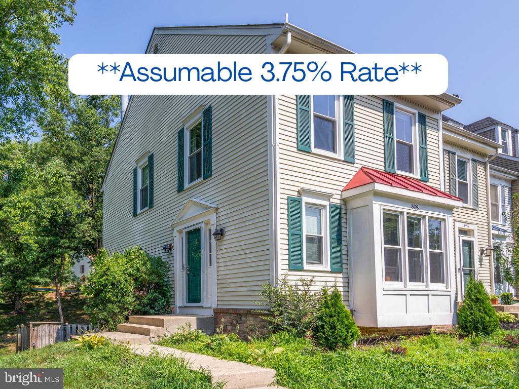 8498 LAUREL OAK DR, SPRINGFIELD, Virginia 22153, 3 Bedrooms Bedrooms, ,3 BathroomsBathrooms,Residential,For sale,8498 LAUREL OAK DR,VAFX2252966 MLS # VAFX2252966