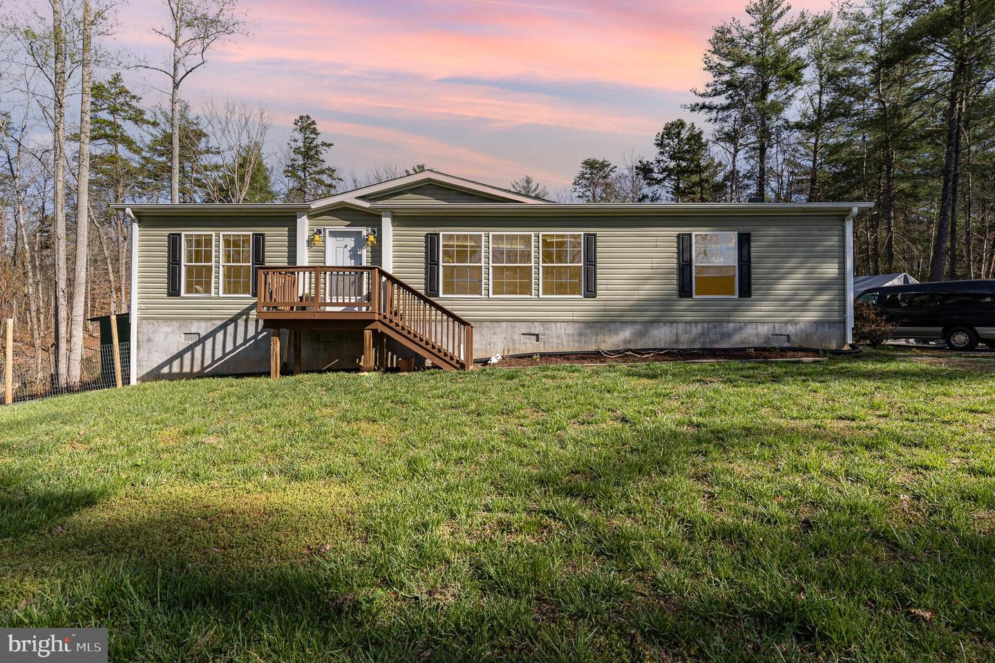 14569 DYKE RD, STANARDSVILLE, Virginia 22973, 3 Bedrooms Bedrooms, ,2 BathroomsBathrooms,Residential,For sale,14569 DYKE RD,VAGR2000664 MLS # VAGR2000664