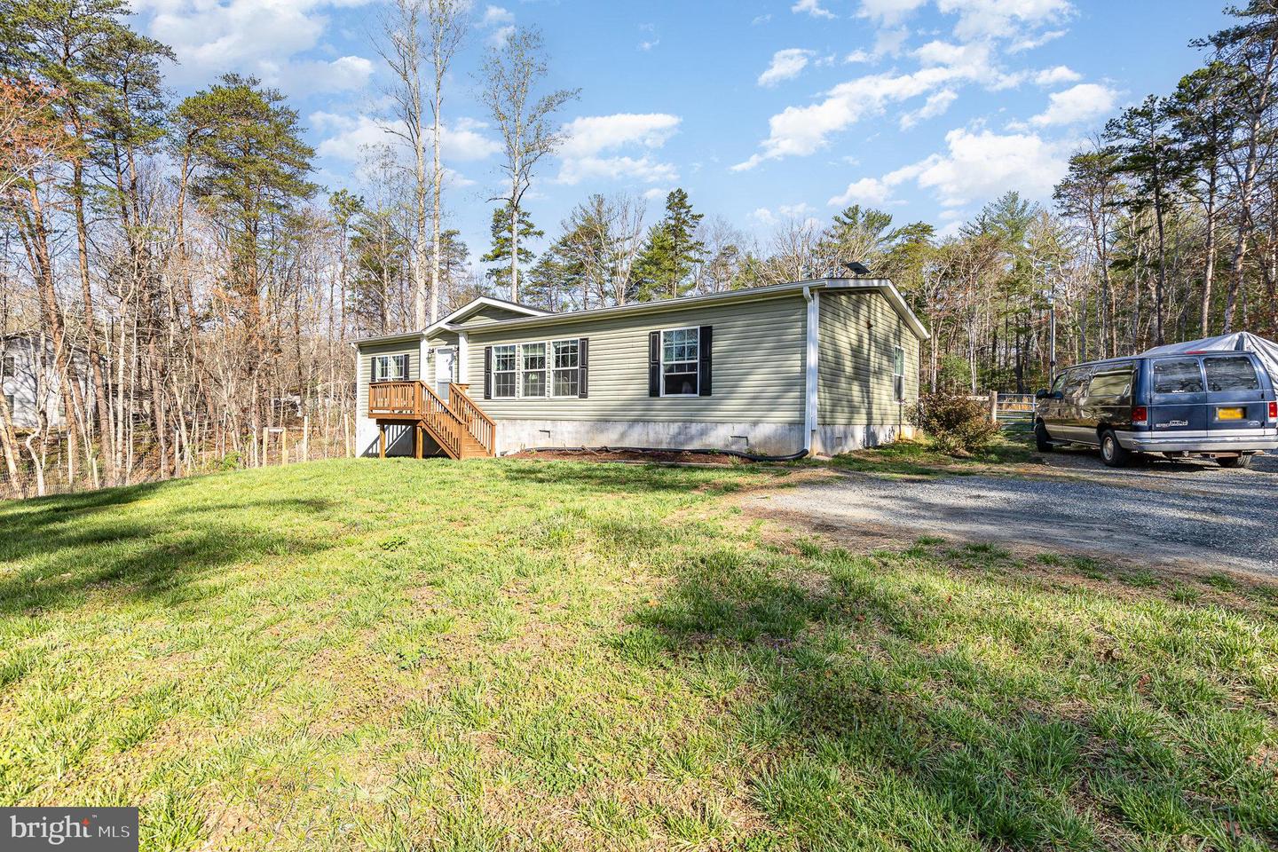 14569 DYKE RD, STANARDSVILLE, Virginia 22973, 3 Bedrooms Bedrooms, ,2 BathroomsBathrooms,Residential,For sale,14569 DYKE RD,VAGR2000664 MLS # VAGR2000664