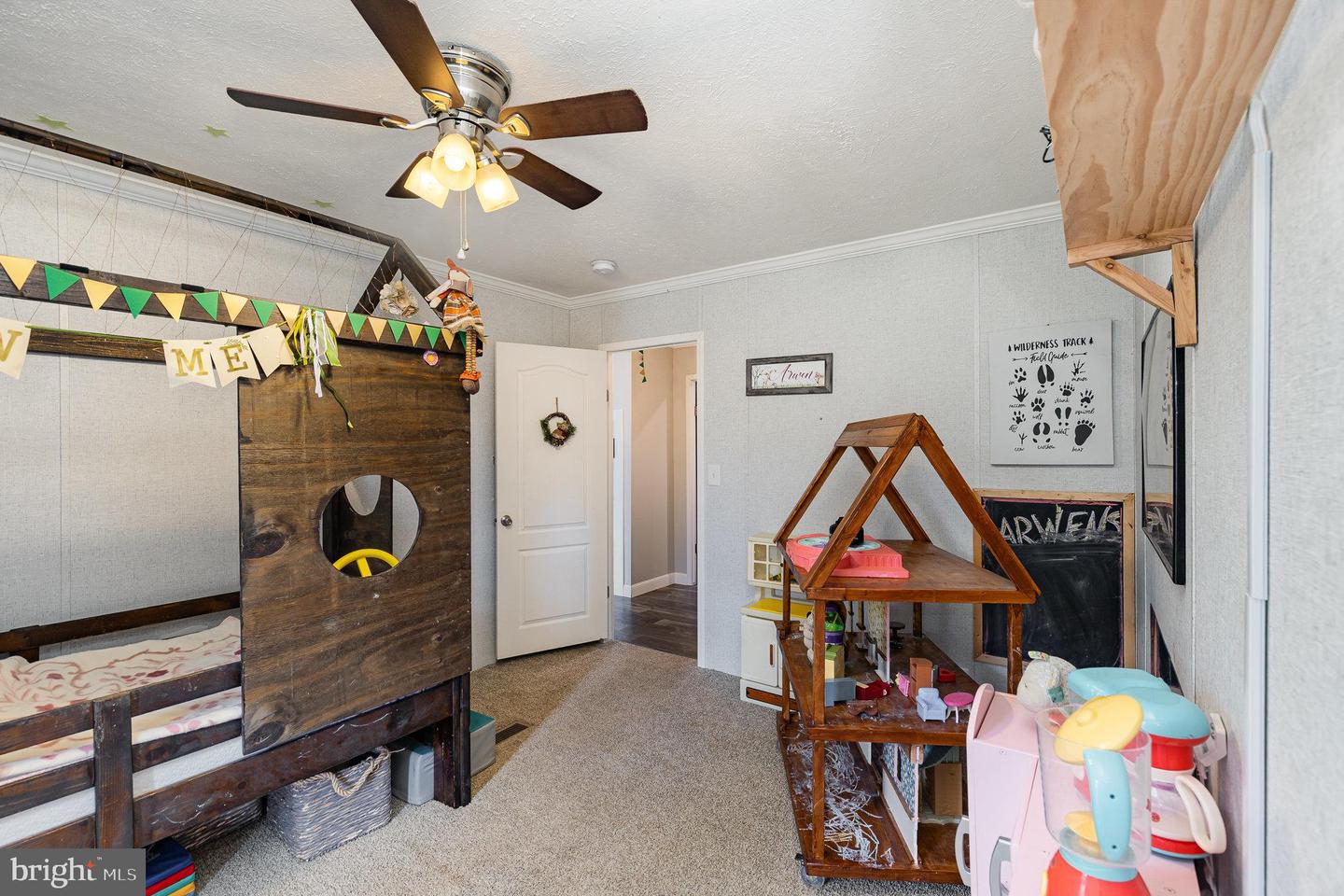 14569 DYKE RD, STANARDSVILLE, Virginia 22973, 3 Bedrooms Bedrooms, ,2 BathroomsBathrooms,Residential,For sale,14569 DYKE RD,VAGR2000664 MLS # VAGR2000664